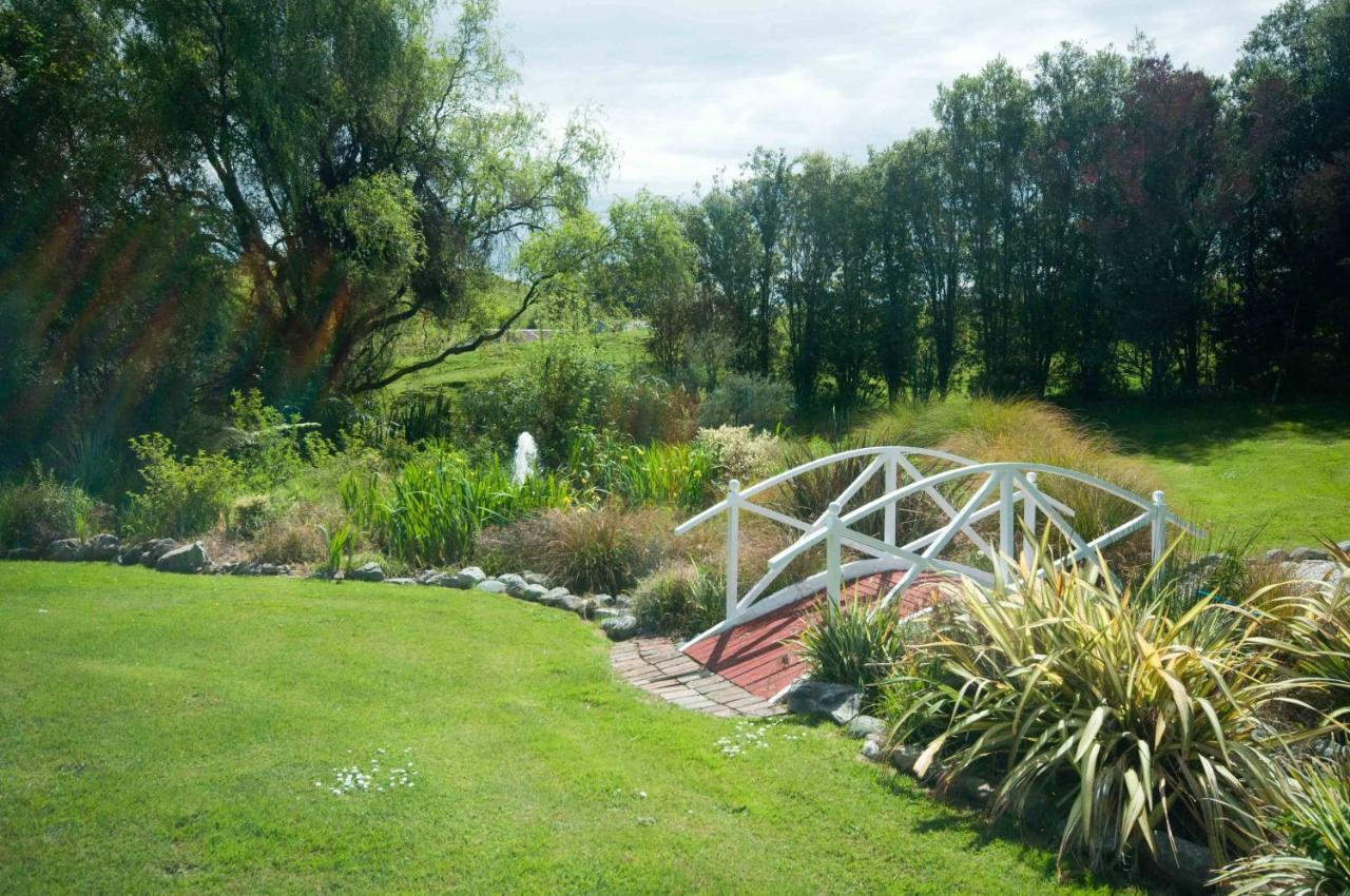 Waterwheel Cottage Upper Moutere Exteriér fotografie